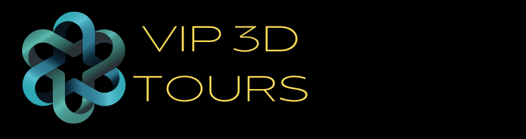 VIP 3D Tours